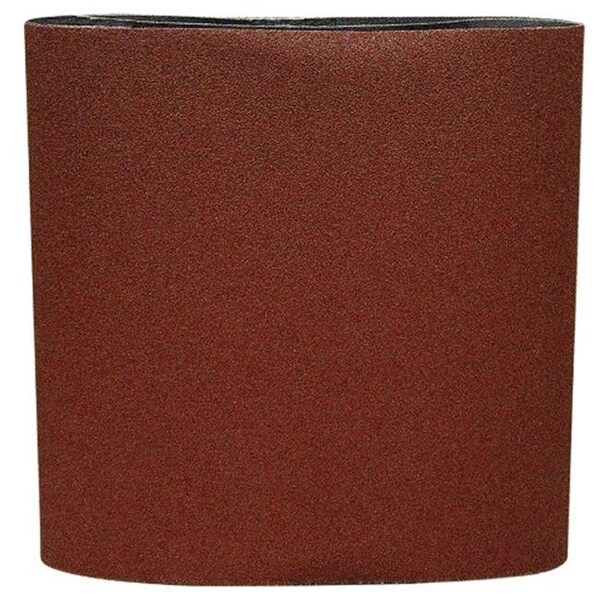 Gator Grit Gator Grit 6242 Silicone Carbide Floor Sanding 60 Grit Belt 8 x 19 in. - pack of 10 1023357 - main
